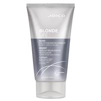 JOICO Blonde Life Silver Color Enhancing Masque 150ml