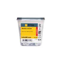 Bites PRO Medsraigtis - 6,0x180 mm C4 (100 vnt.) - lauko darbams