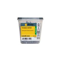 Bites PRO Medsraigtis - 4,2x55 mm A4 (250 vnt.) - terasai