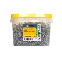 Bites PRO Medsraigtis - 4,2x60 mm A4 (800 vnt.) - terasai, paslėpto tvirtinimo
