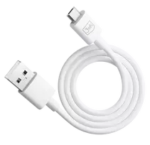Laidas 3mk USB-A to Micro 1.2 m, 5 V, 2.4 A