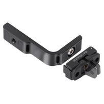 Sunnylife magnetic mount for Insta360 X4 / X5, TILSULX4_ZJ826