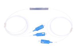 Extralink 1:2 PLC SC/UPC | Splitter | 900um, 1.5m