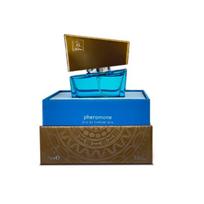 Feromoniniai kvepalai Shiatsu Light Blue (15 ml)