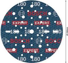Fol. šlif. diskas O780,50 EXPERT, 150 mm, G180 2608902453 | 4059952721064