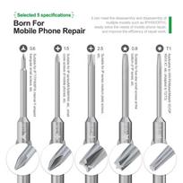 RL-725 6-in-1 Torque Screwdriver