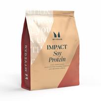 My Protein Impact Soy Protein Isolate 1000g