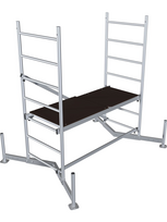 Pastoliai ClimTec Krause (Bazinis) 710116