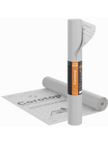Aktyvi garo izoliacinė plėvelė Corotop Active Control, 2 sl, 100 g/m², 75 m²/rul