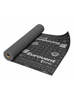 Difuzinė plėvelė Eurovent SUPER 170 gr./m²