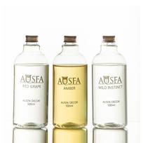 Namų kvapų papildymai Ausfa, 500 ml - 500 ml - Amber