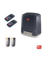 Automatika stumdomiems vartams DEIMOS AC A600 MAG iki 600 kg. (Su Fotoelementais)