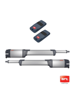 Automatika varstomiems vartams KUSTOS ULTRA BT A25, varstoma dalis iki 5m, iki 800kg. (MINI)