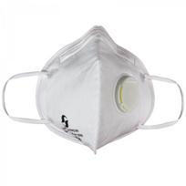 Respiratorius-kaukė su vožtuvu FFP2 SJ7899V (10 vnt) CE