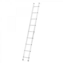 Kopėčios aliuminės, atremiamos EUROSTYL | 9 pakopų 256 cm