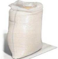 Maišas polipropileninis 55x105 cm , 60 ltr.