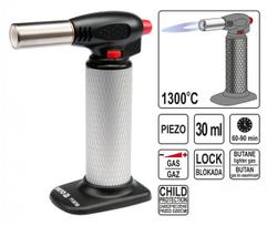 Degiklis dujoms Piezo 1300°C Yato | 30ml