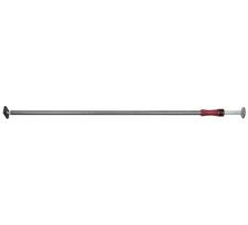 Stovas KLST lazeriui, plieninis 155-300 cm, max 150 kg Sola