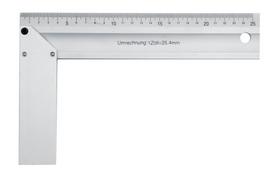 Kampainis aliuminis Vorel | 250mm