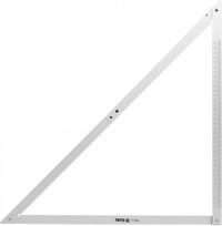 Kampainis sulankstomas aliuminis Yato | 1720x1220x1220mm