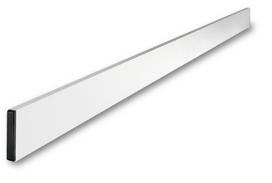Lyginimo lotas AL1007, aliuminis Sola 100 x 18mm | 3.0 m