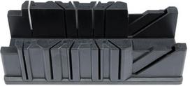 Lovelis plastikinis kampų pjovimui 22.5˚|45˚|90˚ Vorel | 290x85mm