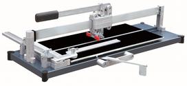 Plytelių pjovimo staklės TOPLINE PRO KAUFMANN | 720 mm plieniniu pagrindu