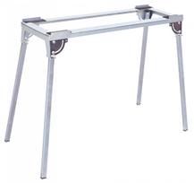Stalas staklėms Top Line iki 1250mm Kaufmann | 100x32x80 cm
