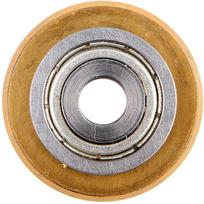 Ratukas plytelių pjovimo staklėms (su guoliais) d-22x14x2mm Yato