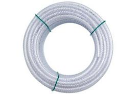 Techninė žarna armuota, oro padavimui 10/40 ATM, l-50m Vorel | d-12mm