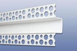 Kampas fasadinis plastikinis 3m Lemal | 5 cm