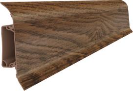 Grindjuostė termoplasto Vox, (50) iroko | IZZI 2,5 m