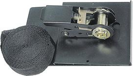 Diržai laminato grindims Vorel | 5m