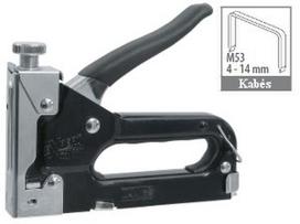 Kabiamušis metalinis Modeco Expert  | Nr.53/4-14mm