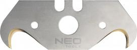 Atsarginių peiliukų rinkinys Titano Neo tools | 5vnt