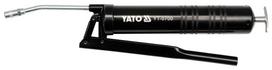 Pistoletas tepalui aliuminis Yato | 500 cm3