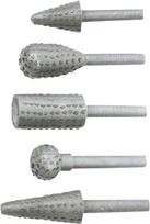 Šlifavimo antgalis drėlei Top tools | 5 vnt
