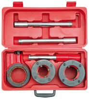 Sriegimo įrankių rinkinys vamzdžiams Vorel 2vnt. | 3/2"-2" (38mm, 50mm)