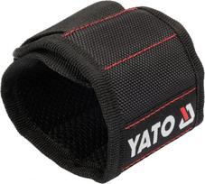 Apyrankė magnetinė, 5 magnetai Yato