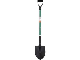 Kastuvas smailas 120 cm stiklopluošto kotu Flo