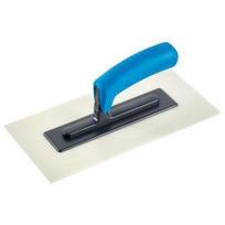 Trintuvė plastikinė 280x140mm, 3mm, minkšta rankena Storch