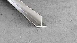 Profilis Effector B90, T formos 20x20x2mm | 200cm