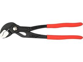 Replės santechninės reguliuojamos Crv, su fiksatoriumi Yato | 240mm