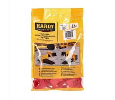 Plytelių išlyginimo sistema Hardy | segtukai 2,0 mm, 100 vnt