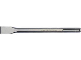 Kaltas perforatoriui plokščias SDS MAX Sthor | 25x18x400mm