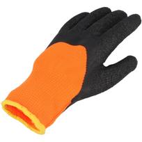 Pirštinės žieminės ORANGE WINTER PROTECT2U | Nr. 10