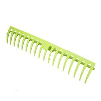 Grėblys be koto EasySwitch 18 dantų, 580mm Forester