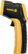 Skaitmeninis lazerinis termometras / pirometras -50°C +380°C Vorel