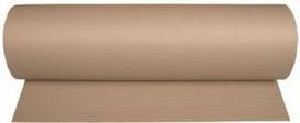 Kartonas gofruotas paklotui 200 g/m2 1x15 m HARDY