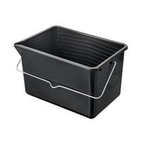 Kibiras plastikinis stačiakampis Storch | 12 ltr